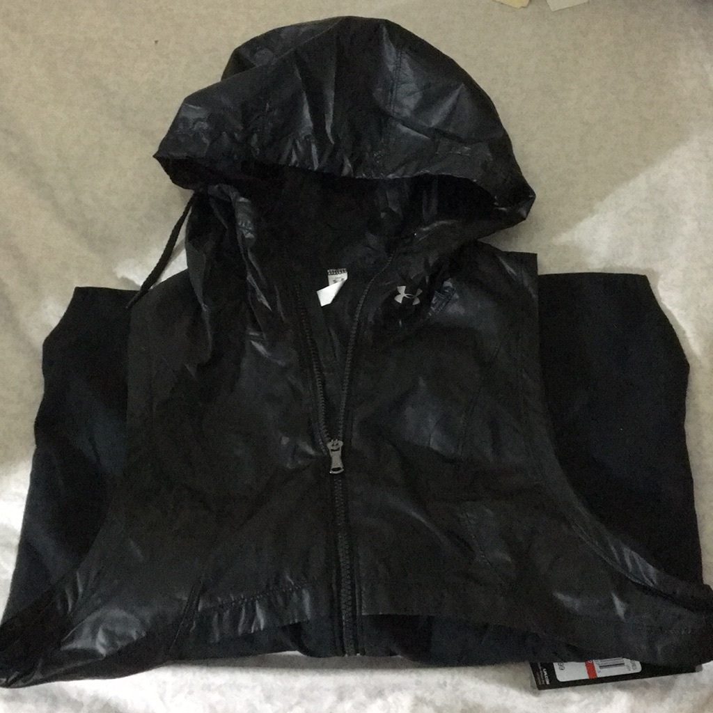 Under Armour Jacket
